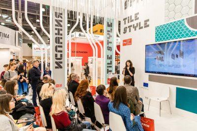 Take the pulse of the Russian build and interiors industry at MosBuild 2020!