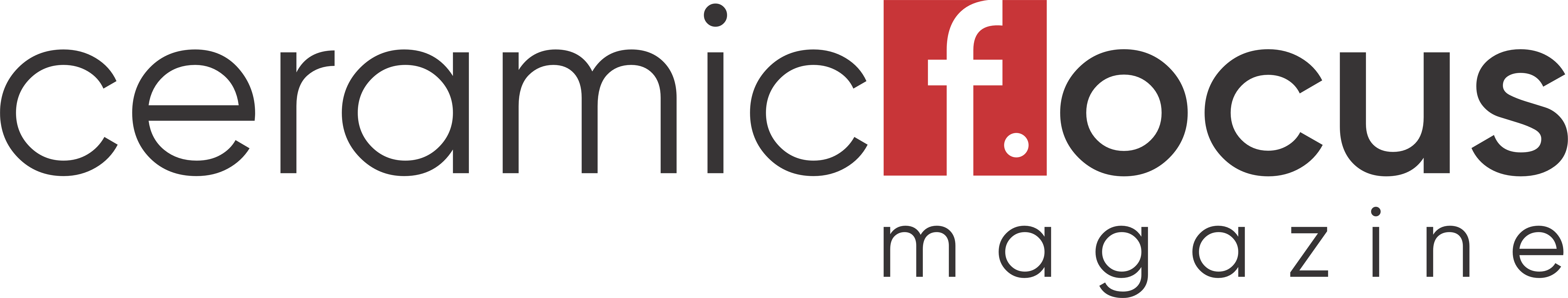 Ceramic Focus Logo