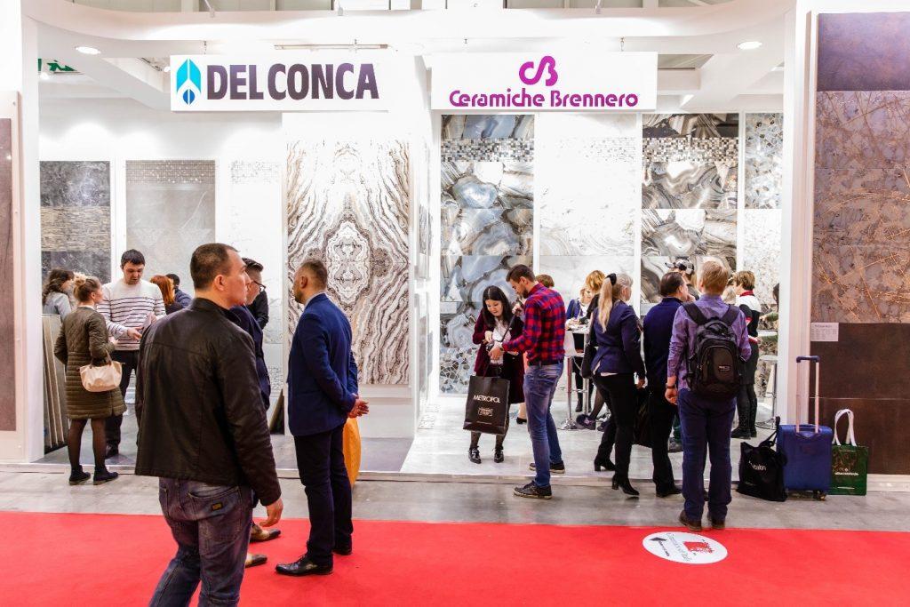 Why your Brand should Exhibit at Mosbuild 2020